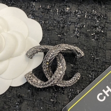 Chanel Brooches